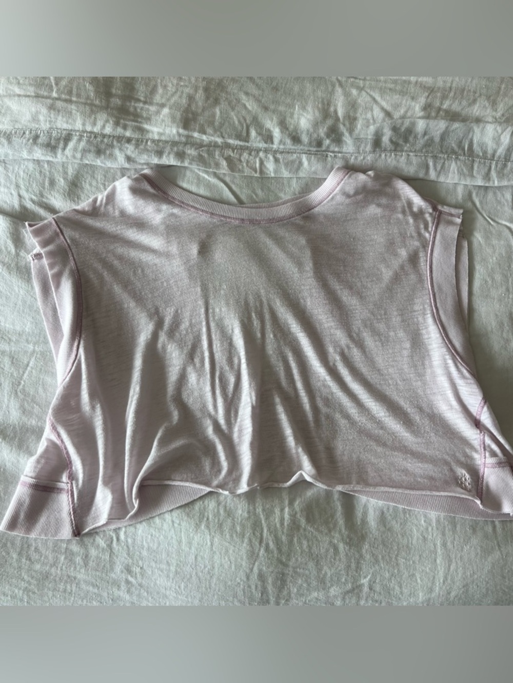 Free People Movement ‘My Time Tee’